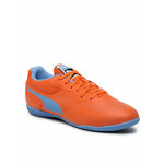 Puma Čevlji Truco III Jr 106935 06 Oranžna