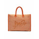 Ročna torba Liu Jo Tote L VA4194 T0300 Living Coral 61546