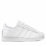 Adidas Čevlji bela 31 EU Superstar K