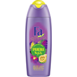 Fa Ipanema Nights gel za tuširanje, night jasmine, 400 ml