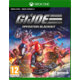 Igra za XONE, G.I. JOE: OPERATION BLACKOUT