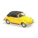 1:43 VOLKSWAGEN 1302 CABRIOLET - 1970 - RUMENA