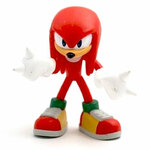 Comansi Knuckles (Sonic)