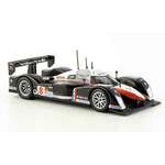 1:43 PEUGEOT 908 LE MANS 2007