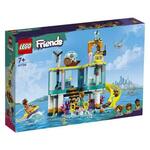 Lego Friends Pomorsko reševalno središče - 41736