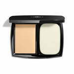 Chanel ( Ultra wear All-Day Comfort Flawless Finish Compact Foundation) 13 g (Odstín B20)