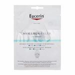 Eucerin Hyaluron-Filler + 3x Effect Hyaluron Intensive Mask maska za obraz 1 ks za ženske