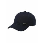 Kapa s šiltom Calvin Klein Essential Patch Bb Cap K50K510487 Mornarsko modra