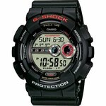 Casio G-Shock GD-100-1ADR