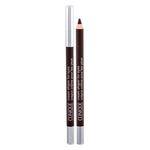 Clinique Cream Shaper For Eyes dolgo obstojni svinčnik za oči 1,2 g odtenek 105 Chocolate Lustre