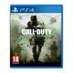 PS4 igra Call of Duty: Infinite Warfare