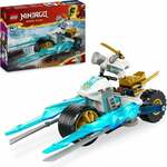 LEGO® NINJAGO® 71816 Zaneova ľadová motorka