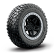 BF Goodrich Mud-Terrain T/A KM 3 ( LT285/70 R17 121/118Q POR )