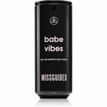 Missguided Babe Vibes parfumska voda za ženske 80 ml