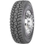 Celoletna GOODYEAR 12.00R20 OMN MSD II TT 154/150K 3PSF - Skladišče 1 (Dostava 2 delovna dneva)