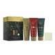 Scottish Fine Soaps Spiced Apple Luxurious Gift Set darilni set (za telo)