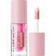 Makeup Revolution Rehab Plump Me Up Pink Glaze (Lip Serum) 4,6 ml