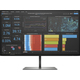 HP Z27q monitor, IPS, 27", 16:10/16:9, 2560x1440, 60Hz, pivot, HDMI, DVI, 2x DisplayPort/Display port, VGA (D-Sub), USB