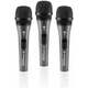 Sennheiser E835 S 3Pack Dinamični mikrofon za vokal