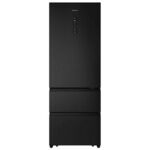 Hisense RT641N4AFE1 hladilnik z zamrzovalnikom