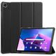 OVITEK ZA LENOVO TAB M10 PLUS 10.6 3RD GEN TECH-PROTECT SMARTCASE BLACK