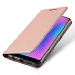 OVITEK ZA HUAWEI HONOR 10 DUXDUCIS SKINPRO ROSE GOLD