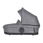 EASYWALKER Pladenj za voziček Harvey3 Premium Diamond Grey