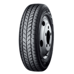 Yokohama BluEarth-Winter WY01 ( 195/65 R16C 104/102T )