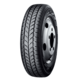 Yokohama BluEarth-Winter WY01 ( 195/65 R16C 104/102T )