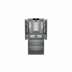 Liebherr ECBNe 8872 vgradni hladilnik z zamrzovalnikom