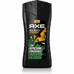 Axe Wild Mojito &amp; Cedarwood gel za prhanje 250 ml za moške