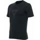 Dainese Quick Dry Tee Black M Majica