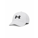 Under Armour Kapa s šiltom Men's UA Blitzing-WHT XL/XXL