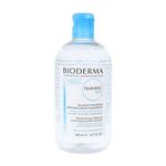 BIODERMA Hydrabio micelarna voda za občutljivo in dehidrirano kožo 500 ml