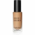 Bobbi Brown Dolgoobstojna ličila SPF 15 Skin Long-Wear Weightless (Foundation) 30 ml (Odstín Warm Sand)