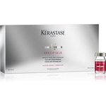 Kérastase Spécifique Cure Anti-Chute Intensive Aminexil serum za lase 60 ml za ženske