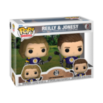 FUNKO POP TELEVISION: LETTERKENNY 2PK REILLY &amp;