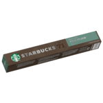 Starbucks by Nespresso® Pike Place Roast, 10 kapsul