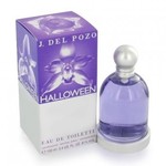 Jesus Del Pozo Halloween toaletna voda 30 ml za ženske