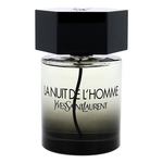 Yves Saint Laurent La Nuit De L´Homme toaletna voda 100 ml za moške