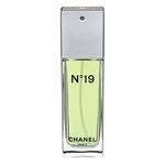 Chanel No. 19 toaletna voda 100 ml za ženske