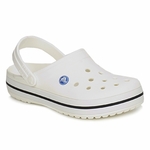 Crocs Cokle krem 37 EU Crocband Clogs