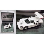 1:43 CHAPARRAL 2F BOAC 500 1967 ZMAGALNIK P.HILL