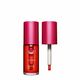 Clarins Water Lip Stain dolgoobstojni sijaj za ustnice 7 ml odtenek 03 Red Water