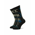 Stance Visoke nogavice Unisex Extra Terrestial A555C22EXT Črna