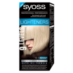 Syoss Barva las (Odtenek 13-5 Platinový zesvětlovač)