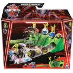 Spin Master Bakugan Training set, Spidra (25677)