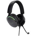 Trust Gaming GXT 490 Fayzo/7.1/USB/Wire/Black