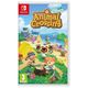 Nintendo Switch Animal Crossing New Horizons