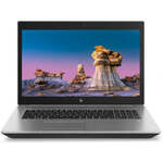 HP ZBook 17 G5 Intel Core i7-8750H, 32GB RAM